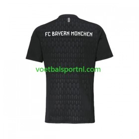 Bayern München Doelman Thuis Shirt 2023-24
